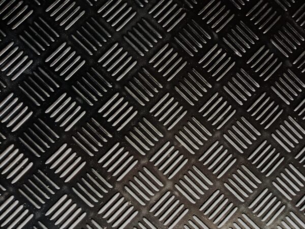 Checker guma SBR tl.3mm | šíře:1,2m
