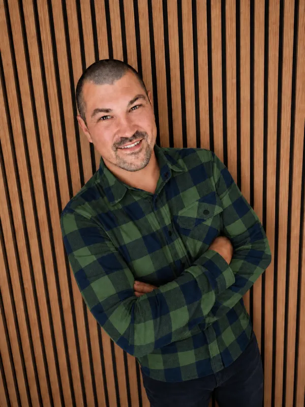Martin Smilovský, zakladatel e-shopu Gumodesky.cz