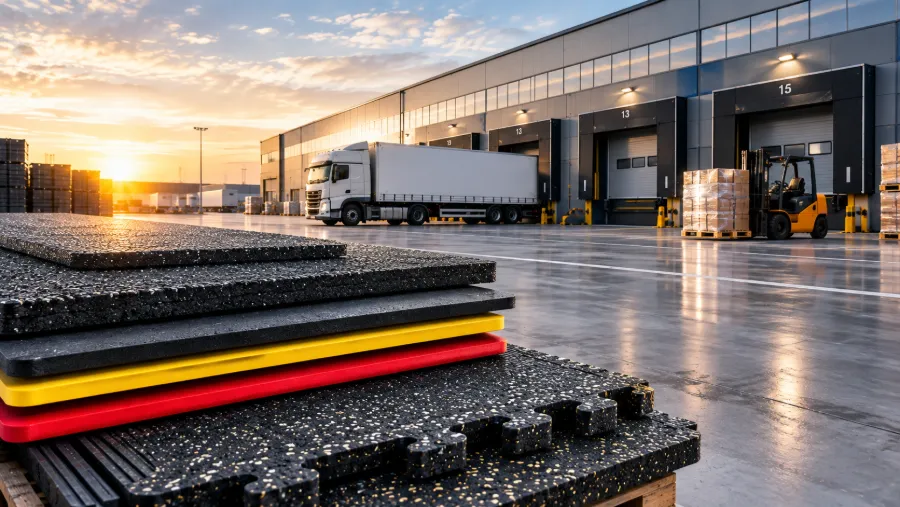 Logistika